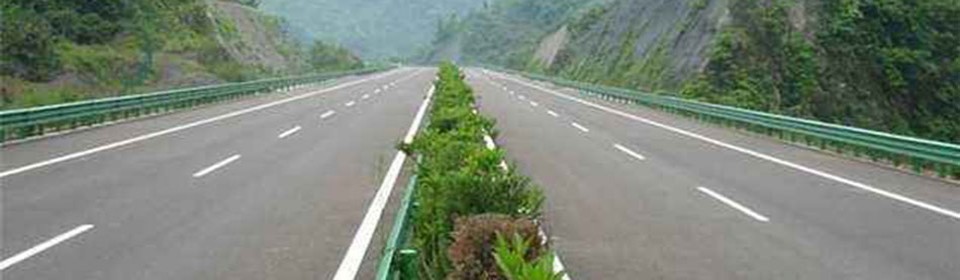 成都波形护栏生产厂家